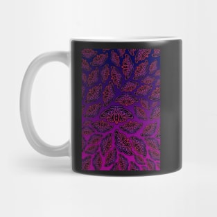 Moth Mug